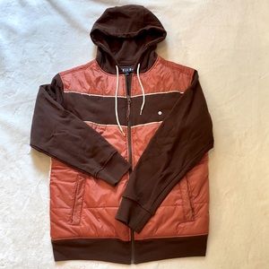 Volcom men’s sweatshirt